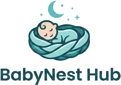 BabyNest Hub